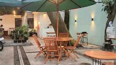 Penawaran Langka, rumah Mewah di Riau, Bandung, LB 54m²