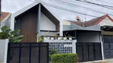 Rumah Dijual di Taman Kopo Indah, Bandung, LB 150m², Harga Terbaik!