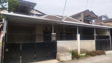 Promo Rumah di Cijerah, Bandung, LB 140m², Harga 2,1 Miliar