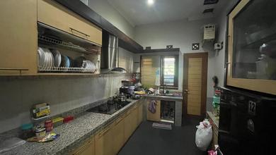 Kesempatan Rumah di Kopo Permai, Bandung, LB 248m², Harga 2,2 Miliar