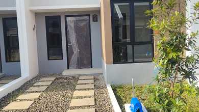 Rumah Dijual di Buah Batu, Bandung, LB 31m², Harga Kompetitif!