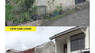 Jual Rumah bisa untuk Kost di Taman Kopo Indah 1