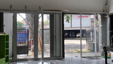 Dijual Ruko Strategis Mainroad di Soreang, Siap Pakai