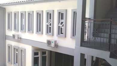 Dijual Cepat Ruko 3 LT Mainroad Jl Jendral Sudirman, Deket Batas Kota
