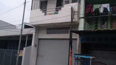 Dijual Ruko 2 LT Dimainroad Cibaligo