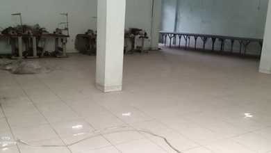 Dijual/ Disewa Gudang Jl Cibaduyut Raya