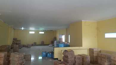Dijual Gudang Siap Pakai di Bizzpark-Kopo