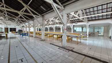 (fast Sale) Gudang Dan Tanah , Nana Rohana, Bandung Kulon , Pusat Kota Dan Area Strategis(nego)