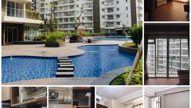 Dijual Apartemen Strategis di Pasteur, Bandung, Luas 37m²