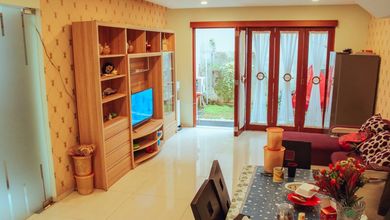 Jual Rumah Strategis di Gunung Batu, Bandung - LT 150m²