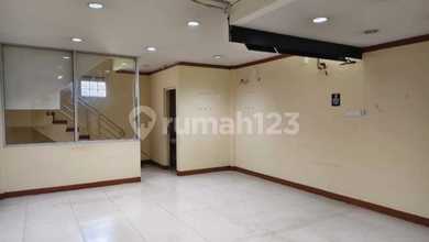 (hot Sale) Ruko Metro Indah Mall, Buah Batu, Bandung, 3 Lantai, Area Pertokoan Strategis , Luas (nego)