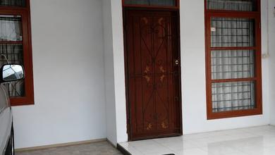 Rumah Dijual di Taman Holis Indah, Bandung, LB 90m², Harga Terbaik!