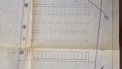 For Lease Tanah Premium di Bandung Kulon, Bandung, LT 2920m²