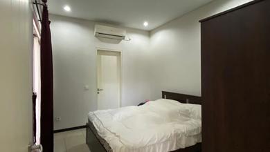 Rumah Dijual di Kota Baru Parahyangan, Bandung, LB 128m², Harga Terbaik!