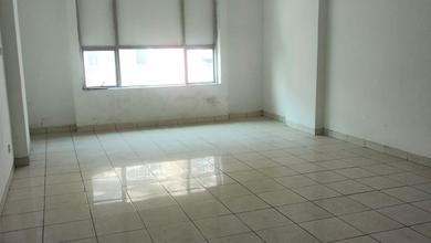 Murah!!! Dijual Cepat 2 Unit Ruko Gyan Plaza Jalan Terusan Pasir Koja Bandung