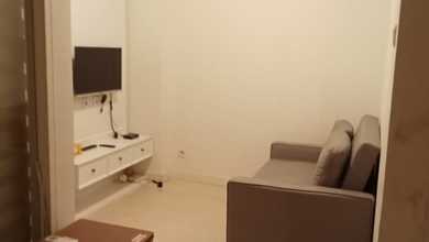 Apartemen Premium di Cicendo, Bandung, Luas 57 m2