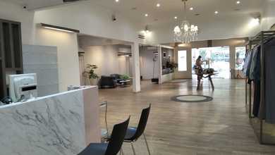 (RENT) RUANG USAHA MAINROAD SUPRATMAN, BANDUNG, STRATEGIS (NEGO) 