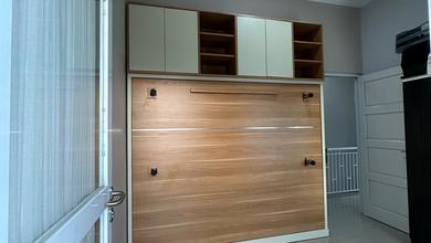 Rumah Dijual di Taman Kopo Indah, Bandung, LB 100m², Harga Terbaik!