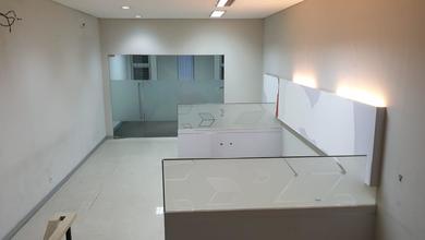 Sewa Tempat Usaha Strategis Rajawali Barat Bandung