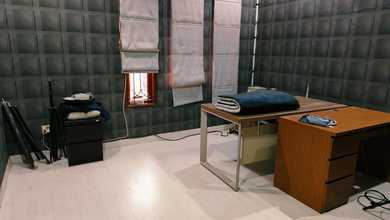 Rumah Minimalis di Sumurbandung, Bandung, Luas 205 m2