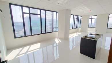 Miliki Segera Apartemen di Asia Afrika, Bandung, LB 84m²