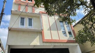 Dijual Ruko di Lokasi Premium Peluang Market Besar di Cihideung Tasikmalaya Unfurnished