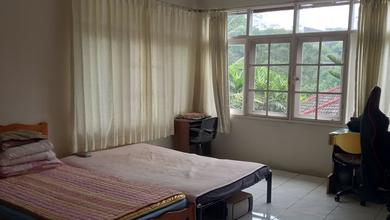 Dijual rumah Premium di Sukasari, Bandung - LT 445m²