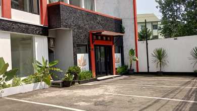 (RENT) GEDUNG KOMERSIAL KARANG TINEUNG, SUKAJADI, BANDUNG, STRATEGIS (NEGO)