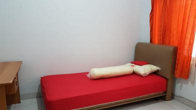 Kost Kostan Aktif di Telkom University Bandung Cocok untuk Investasi