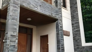 Dijual Rumah Terjangkau di Bojongloa Kidul, Bandung - Harga 5,5 Juta