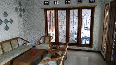 Rumah Sewa dengan Harga Murah Kawasan Batununggal