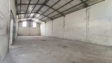 (sewa) Gudang Gede Bage, Bandung, Luas Dan Strategis, Dekat Tol (nego)