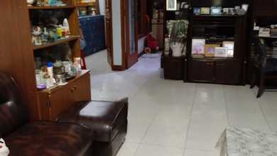 Rumah Siap Huni di Area Batununggal, Bandung, LT 140m²