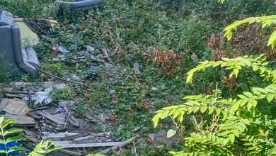 Jual Cepat Tanah Prospektif di Cijagra, Bandung, LT 116m²