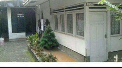 Jual Rumah Nyaman di Lengkong, Bandung - LT 181m²
