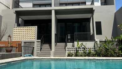 Jual Rumah Bagus LT 153 m2 di Dago Pakar, Bandung