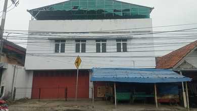 Jual Ruko Ideal Untuk Semua Jenis Usaha & Siap Pakai di Astanajapura - Cirebon