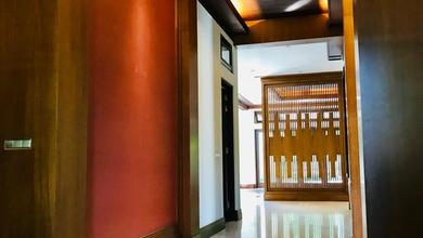 Dijual rumah Mewah di Dago, Bandung - LT 1000m²