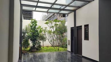 Dijual rumah Eksklusif di Mekar Wangi, Bandung - LT 300m²