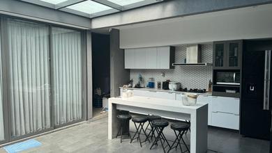 Rumah Minimalis Disewakan di Kota Baru Parahyangan, Bandung, Harga Ekonomis