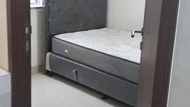 Apartemen Ekonomis di Sudirman, Bandung, Harga Mulai 450 Juta