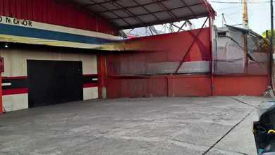 (FAST SALE) GUDANG MAINROAD CIBADUYUT, BANDUNG STRATEGIS (NEGO) 