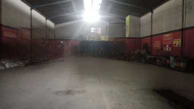 (SALE) GUDANG/RUANG USAHA MAINROAD CIBADUYUT , BANDUNG , STRATEGIS (NEGO)