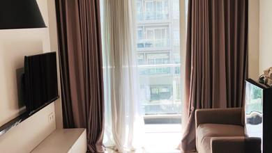 Apartemen Minimalis Harga Murah, Lokasi Cicendo, Bandung