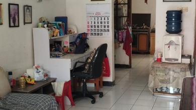 Jual Rumah Cantik LT 102 m2 di Leuwi Panjang, Bandung