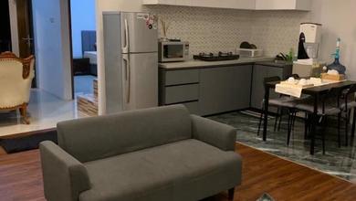 Dijual Rumah Nyaman di Sariwangi, Bandung - LT 90m²