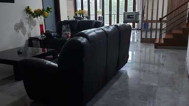 Jual Rumah Megah Luas 451 m2 Area Padalarang, Bandung