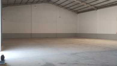 (sewa) Gudang Strategis, Luas & Aman , Area Satria Raya, Bandung, Kawasan Industri