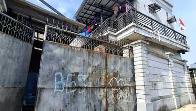 ( Big Sale) Gudang Luas Cembul Raya, Rancamanyar, Bandung , Posisi Strategis, Cocok Untuk Semua Usaha (nego)