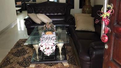 Penawaran Eksklusif, rumah Mewah di Mekar Wangi, Bandung, LB 450m²